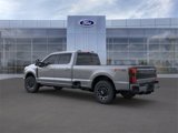 New 2025 Ford F350 4x4 Crew Cab Super Duty image 4