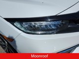 Used 2019 Honda Civic Touring image 4