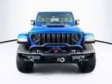 Used 2024 Jeep Wrangler Unlimited Rubicon 392 image 2