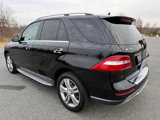 Used 2013 Mercedes-Benz ML 350 4MATIC w/ Premium 1 Pkg image 2