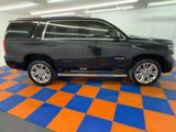 Used 2015 Chevrolet Tahoe LT w/ Luxury Package image 4