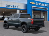 New 2026 Chevrolet Silverado 1500 Custom Trail Boss image 3