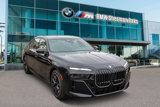 New 2025 BMW 750e xDrive w/ Executive Package image 3