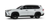 New 2025 Toyota Grand Highlander AWD Hybrid image 3