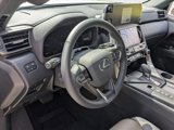New 2025 Lexus LX 700h Overtrail image 3