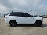 New 2025 Jeep Grand Cherokee L Summit image 2
