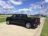 New 2025 Chevrolet Silverado 1500 LTZ w/ LTZ Convenience Package II image 4
