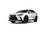 New 2025 Lexus NX 450h+ AWD w/ Luxury Package image 6
