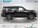 New 2025 Nissan Armada SL w/ Captain's Chari Seat Package image 3