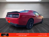 Used 2022 Dodge Challenger R/T w/ Plus Package image 3