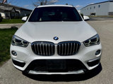 Used 2016 BMW X1 xDrive28i image 3