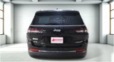 New 2025 Jeep Grand Cherokee L Limited w/ Trailer Tow Package image 4