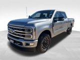 Used 2023 Ford F250 Platinum image 2