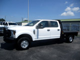 Used 2019 Ford F350 XL w/ Power Equipment Group image 2