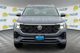 New 2025 Volkswagen Atlas SEL Premium R-Line image 3