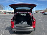 New 2025 Honda CR-V Sport-L image 4