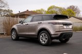 Used 2021 Land Rover Range Rover Evoque S image 4