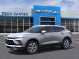 New 2025 Chevrolet Blazer LT image 2
