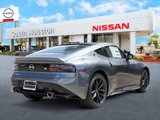 New 2025 Nissan Z Performance w/ Floor Mat Package image 4