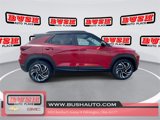 New 2026 Chevrolet TrailBlazer RS w/ Convenience Package image 3