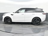 New 2025 Land Rover Range Rover Sport Dynamic SE image 4