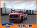 New 2025 Ford F250 4x4 Crew Cab Super Duty image 2