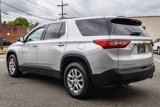Used 2021 Chevrolet Traverse LS image 4