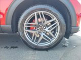 New 2025 Ford Explorer ST-Line w/ Premium Package image 4