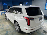 Used 2020 Cadillac XT6 Premium Luxury image 4
