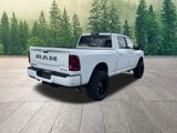 New 2025 RAM 2500 Laramie image 3