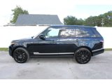 Used 2016 Land Rover Range Rover Autobiography image 3