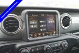 Used 2023 Jeep Wrangler Sahara image 3