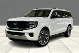 New 2025 Ford Expedition Max Platinum image 2