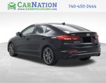 Used 2018 Hyundai Elantra Sport image 2