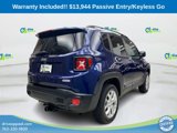 Used 2017 Jeep Renegade Latitude image 5