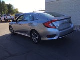 Used 2020 Honda Civic LX image 5