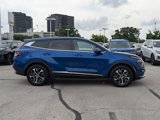 Used 2025 Kia Sportage EX image 2
