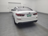 Used 2020 Kia Optima SE image 6