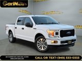 Used 2018 Ford F150 XL w/ Equipment Group 101A Mid image 3