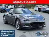 Used 2023 MAZDA MX-5 Miata Grand Touring image 2