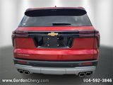 New 2026 Chevrolet Traverse LT w/ Driver Confidence Package image 4