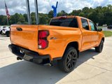 New 2025 Chevrolet Colorado Z71 w/ Z71 Convenience Package 2 image 4
