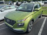 Certified 2023 Hyundai Venue SEL image 2