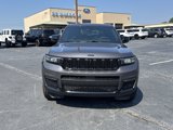 New 2025 Jeep Grand Cherokee L Limited image 3