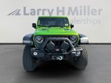 New 2025 Jeep Wrangler Unlimited Rubicon image 2