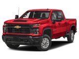 New 2025 Chevrolet Silverado 2500 W/T image 2