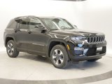 New 2025 Jeep Grand Cherokee Limited 4xe image 2