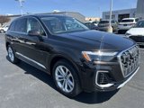 New 2025 Audi Q7 2.0T Premium Plus image 2