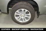 New 2025 Chevrolet Silverado 1500 LTZ image 5