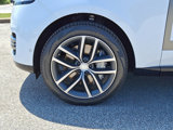 New 2025 Land Rover Range Rover SE image 2